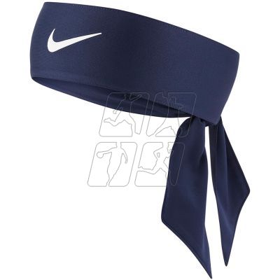Opaska Nike Dri-Fit Head Tie 4.0 N1002146401OS