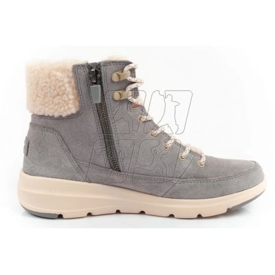 4. Buty Glacial Ultra-Woodlands W 16677/GRY