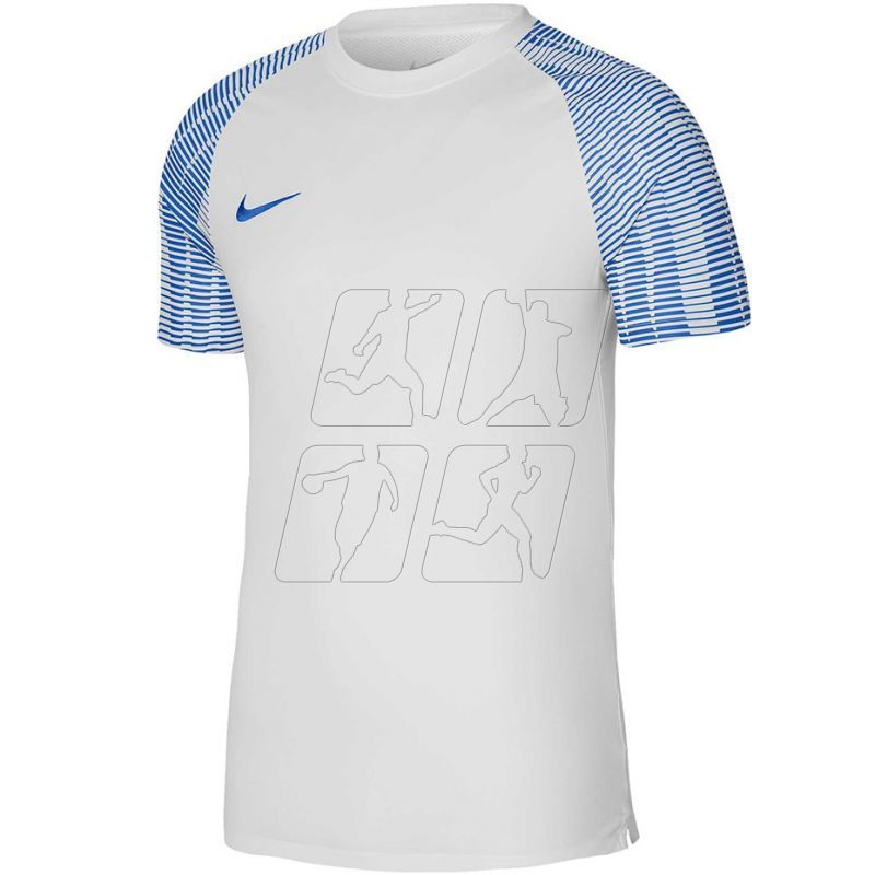 Koszulka Nike Dri-FIT Academy Jsy SS M DH8031 102