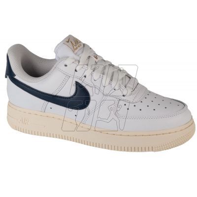 Buty Nike W Air Force 1 07 EasyOn W HJ9122-100