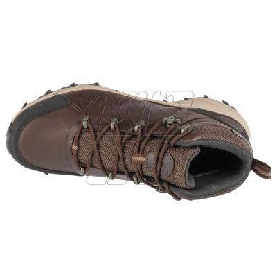 3. Buty Columbia Peakfreak II Mid Outdry Leather M 2100701231 