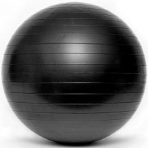 Piłka gimnastyczna z pompką SMJ GB-S 1105