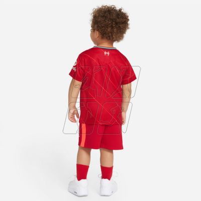 8. Komplet Nike Liverpool FC Soccer Kit Jr DB2548 688