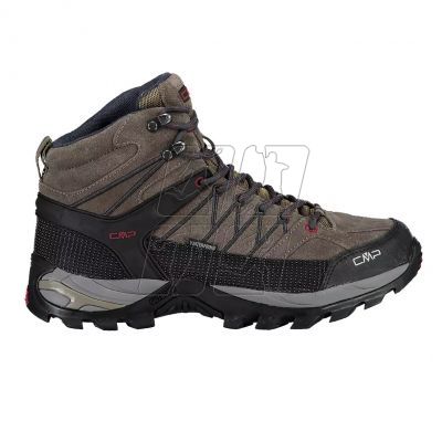 Buty CMP Rigel Mid WP M 3Q12947-02PD