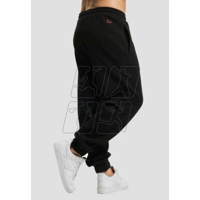 17. Spodnie Fubu Tribal Sweatpants M 6004565