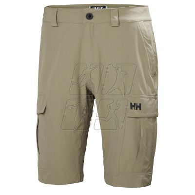Spodenki Helly Hansen HH QD Cargo Shorts 11" 54154 720