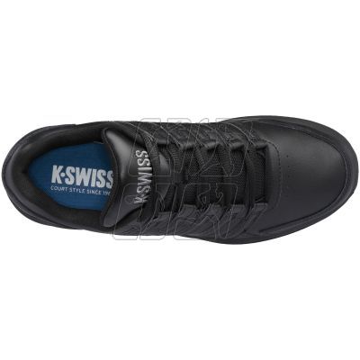 6. Buty K-Swiss Vista Trainer M 07000-001-M