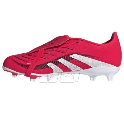 2. Buty adidas Predator League FT FG Jr ID3830