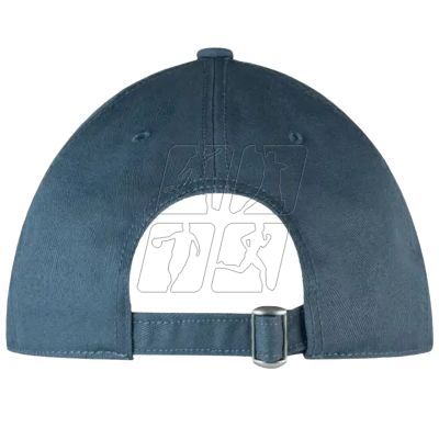 4. Czapka z daszkiem Buff Baseball Cap 1312999091000