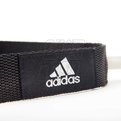 15. Guma fitness adidas (poziom 1) Adtb-10501