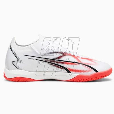 7. Buty piłkarskie Puma Ultra Match IT M 107522-01