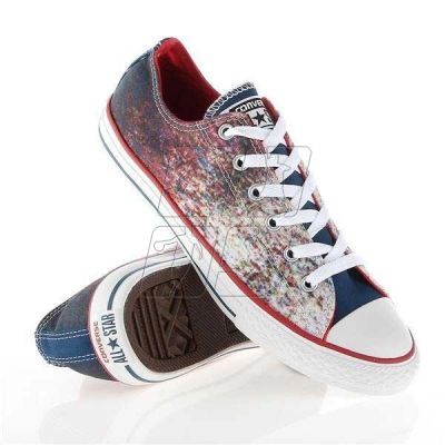 8. Trampki Converse Chuck Taylor All Star Jr 647644C