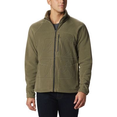 Bluza Columbia Fast Trek II Full Zip Fleece M 1420421397