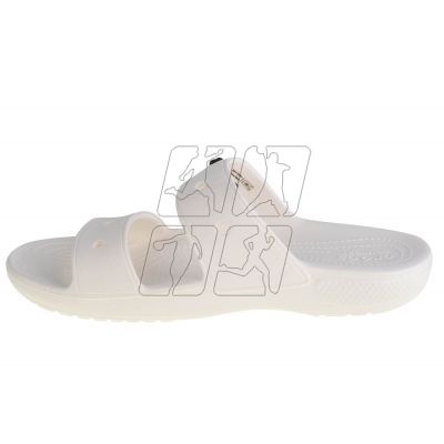 2. Klapki Crocs Classic Sandal 206761-100