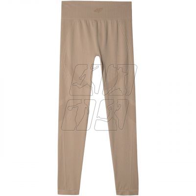 Legginsy termoaktywne 4F F157 W 4FWAW24USEAF157 82S