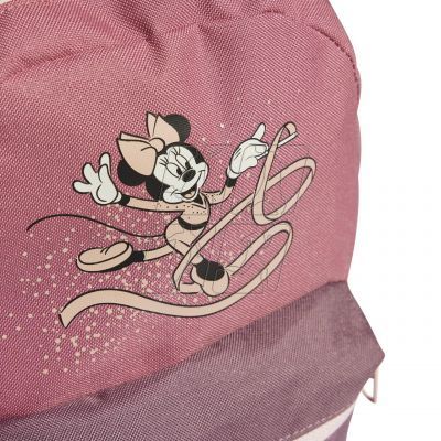 5. Plecak adidas Disney Minnie and Daisy Kids IW1105