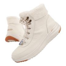 Buty zimowe Skechers W 144756/NAT