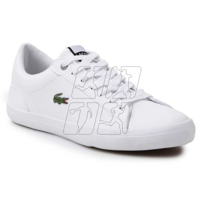 2. Buty Lacoste Lerond 418 3 JD CMA M 7-36CMA0099001