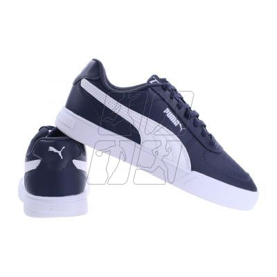 10. Buty Puma Caven M 38081023