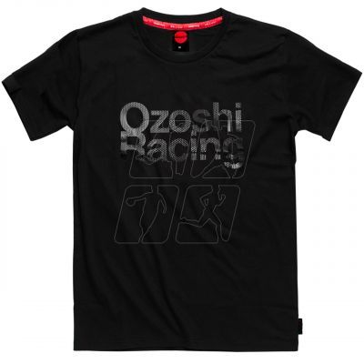 Koszulka Ozoshi Retsu M OZ93352