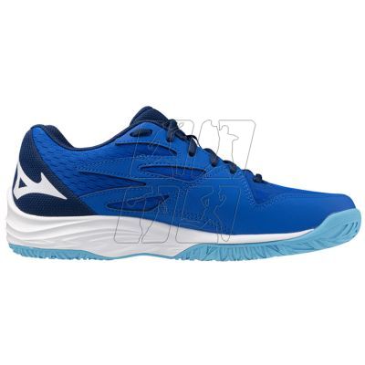 2. Buty do siatkówki Mizuno Lightning Star Z7 Jr V1GD230301