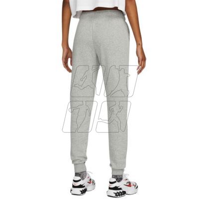 2. Spodnie Nike NSW Club Fleece W DQ5191 063
