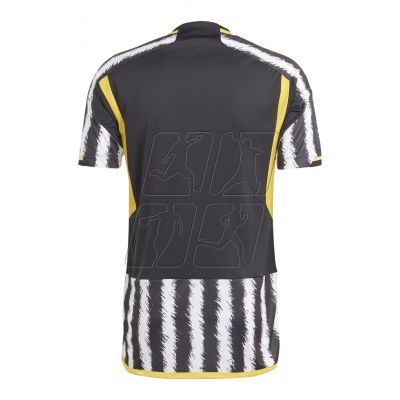 2. Koszulka adidas Juventus Turyn Home M HR8256