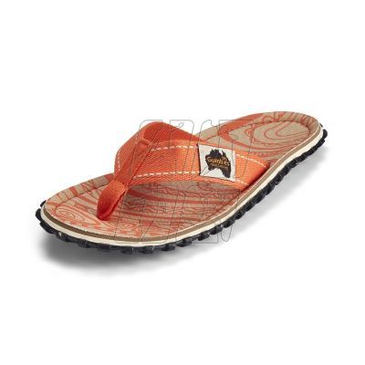 2. Japonki Gumbies Cairns Flip-Flops Unisex GU-FFISL130