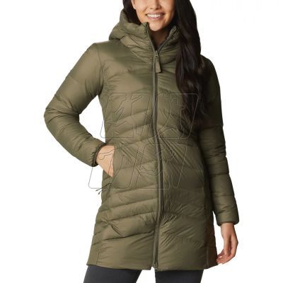 5. Kurtka Columbia Autumn Park Down Mid Jacket W 1930223397