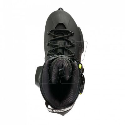 4. Rolki freestyle Rollerblade Twister XT '22 072210001A1