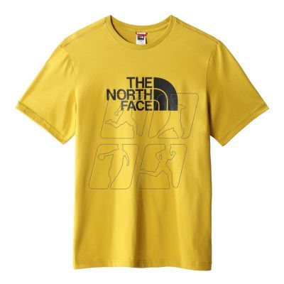 Koszulka The North Face EASY TEE M NF0A2TX376S1