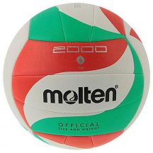 Piłka do siatkówki Molten V5M2000-L