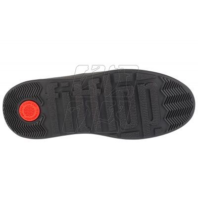 4. Buty FitFlop F-Mode W GM2-090