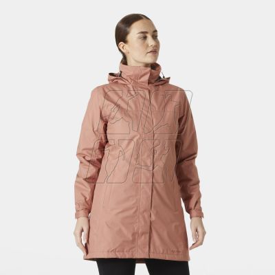 5. Kurtka Helly Hansen Aden Inulated Coat W 62649 084