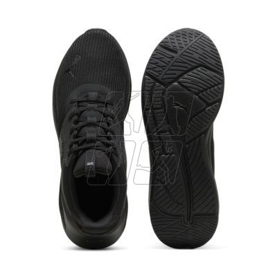 4. Buty Puma Softride Symmetry Black Cool Dark G M 379582-02