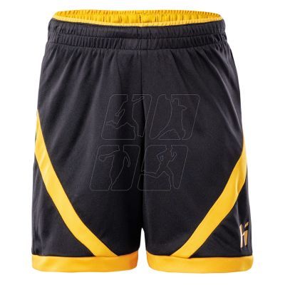 2. Spodenki Huari Platense II Shorts Jr 92800406571