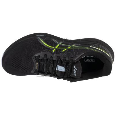 3. Buty do biegania Asics GT-1000 13 GTX M 1011B857-001