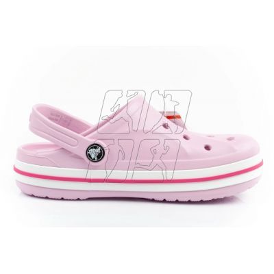 4. Chodaki Crocs Bayaband Clog 207019-6TG