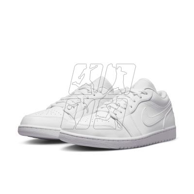 4. Buty Nike Air Jordan 1 Low M 553558-136