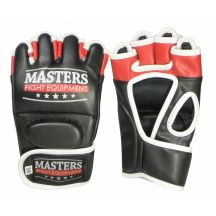 Rękawice do MMA Masters GF-30A M 01272-SM