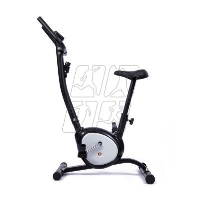 5. Rower treningowy Body Sculpture BC 1430 BLACK