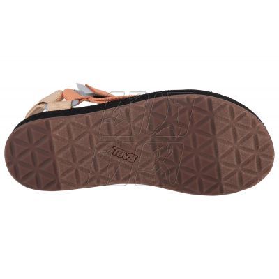 4. Sandały Teva W Original Universal Sandals W 1003987-UNW