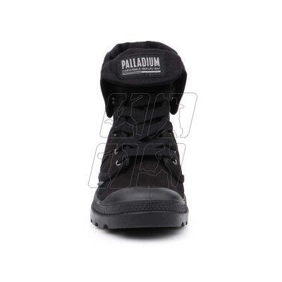 6. Buty Palladium Us Baggy W 92478-001