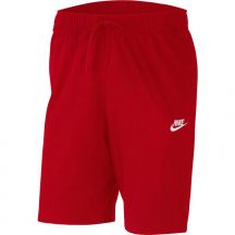 Spodenki Nike Sportswear Club Fleece M BV2772-658