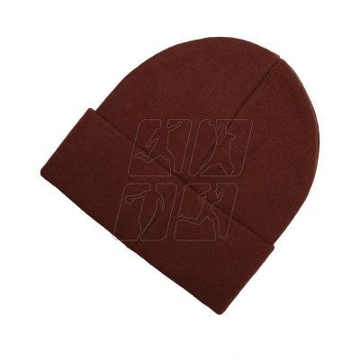 2. Czapka New Balance Cuffed Beanie Flying Logo Rok LAH13034ROK