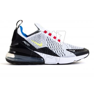 3. Buty Nike Air Max 270 GS Jr DQ1107-100