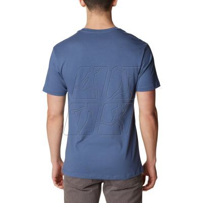 6. Koszulka Columbia Path Lake II Graphic Tee M 1934814481