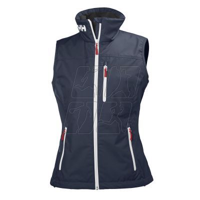 Kamizelka Helly Hansen Crew Vest W 30290 597