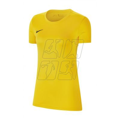 Koszulka Nike Park VII W BV6728-719