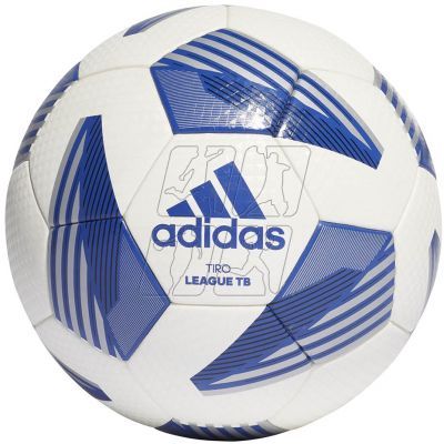 Piłka nożna adidas Tiro League TB FS0376